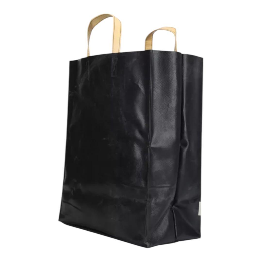 FREITAG F52 MIAMI VICE 黒×シルバー