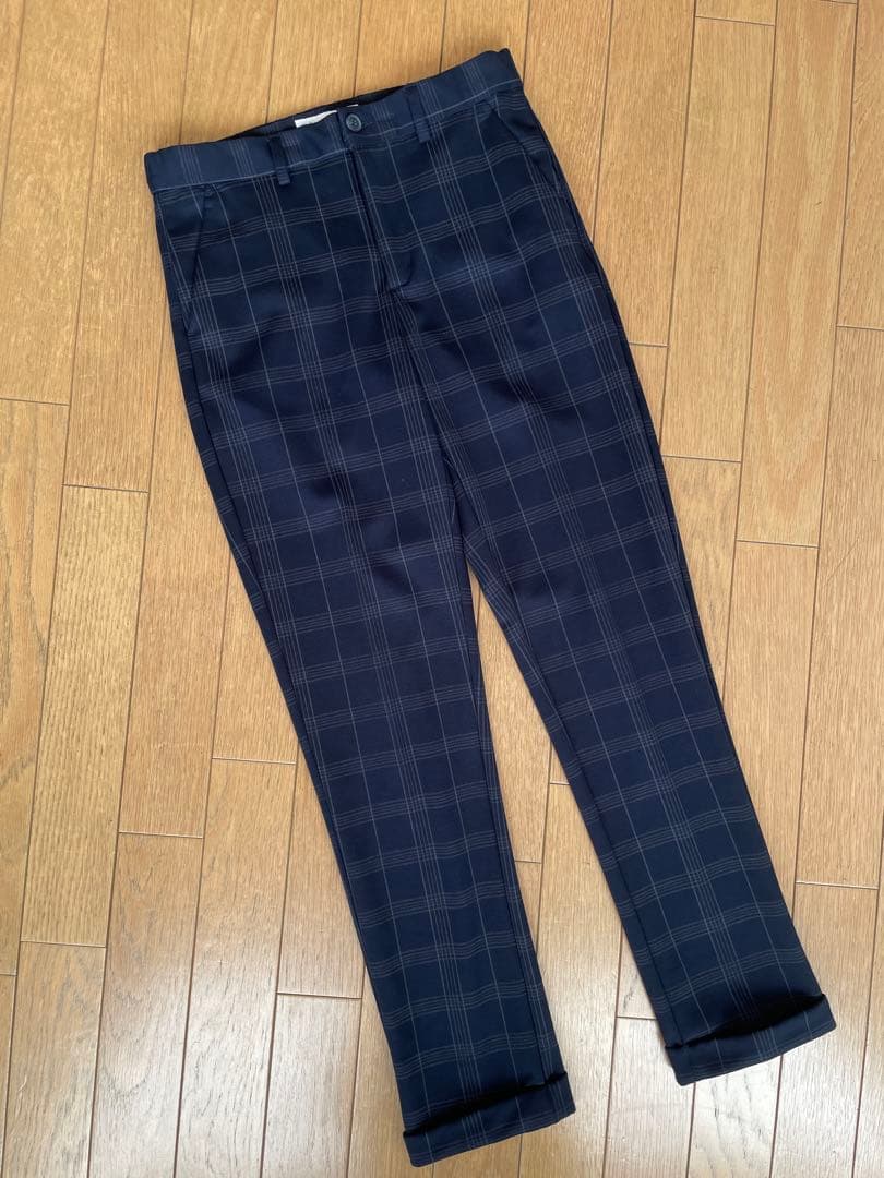 ZARA フォーマルスーツ 152cm シャツネクタイ４点セット