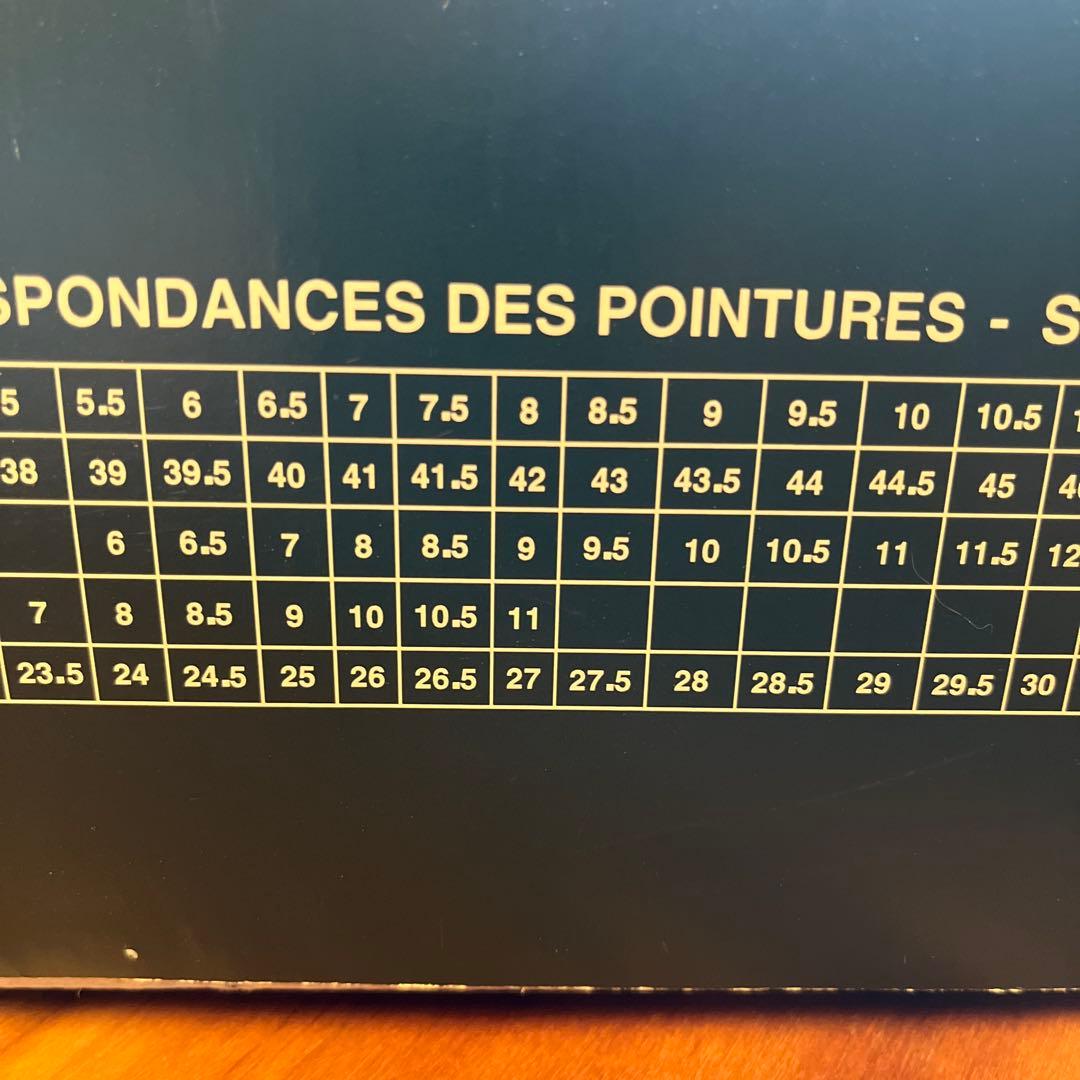 ✴︎新品未使用品✴︎ AIGLE エーグル BENYLSPORT レインブーツ