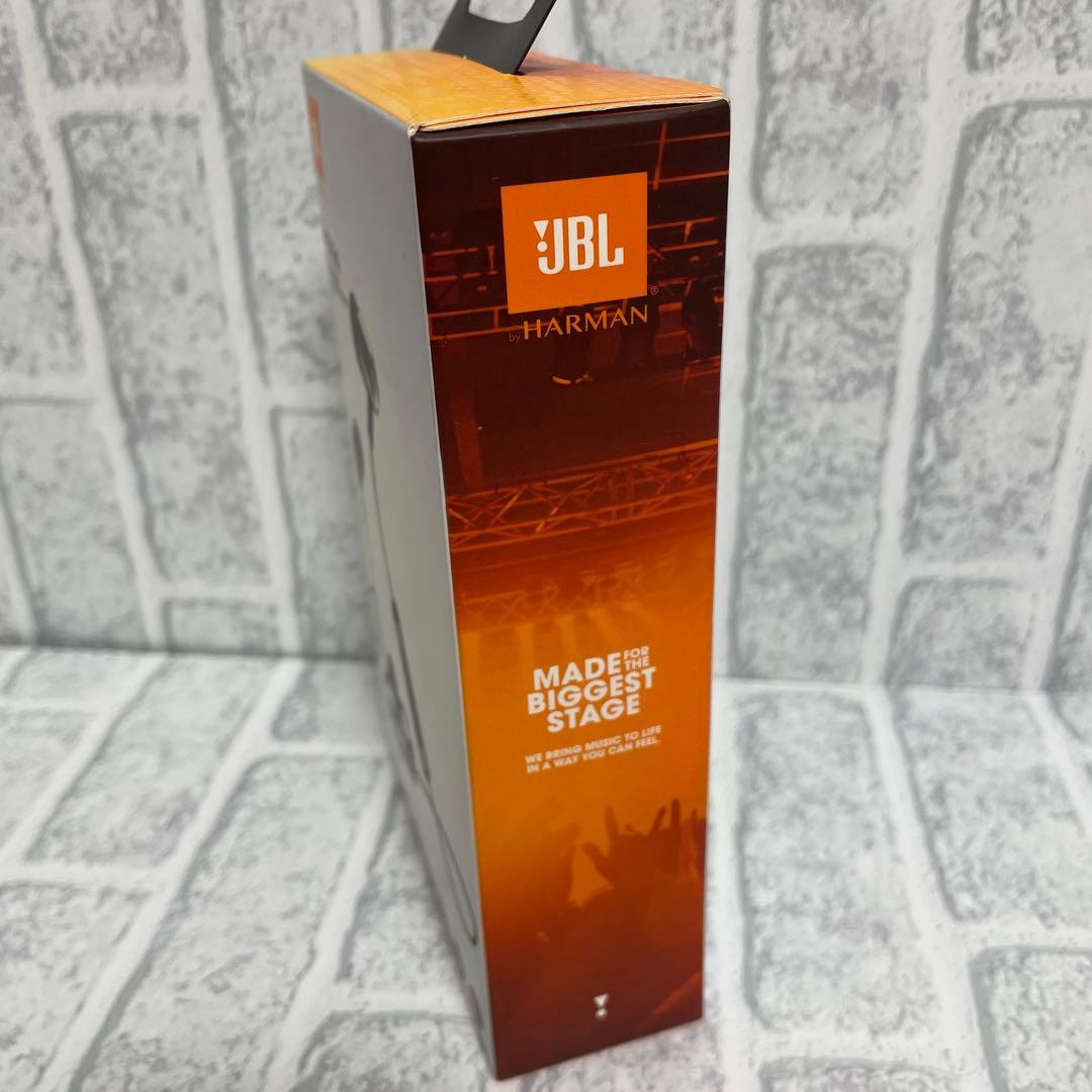 【新品】HARMAN JBL DUET MINI ワイヤレスイヤホン シルバー