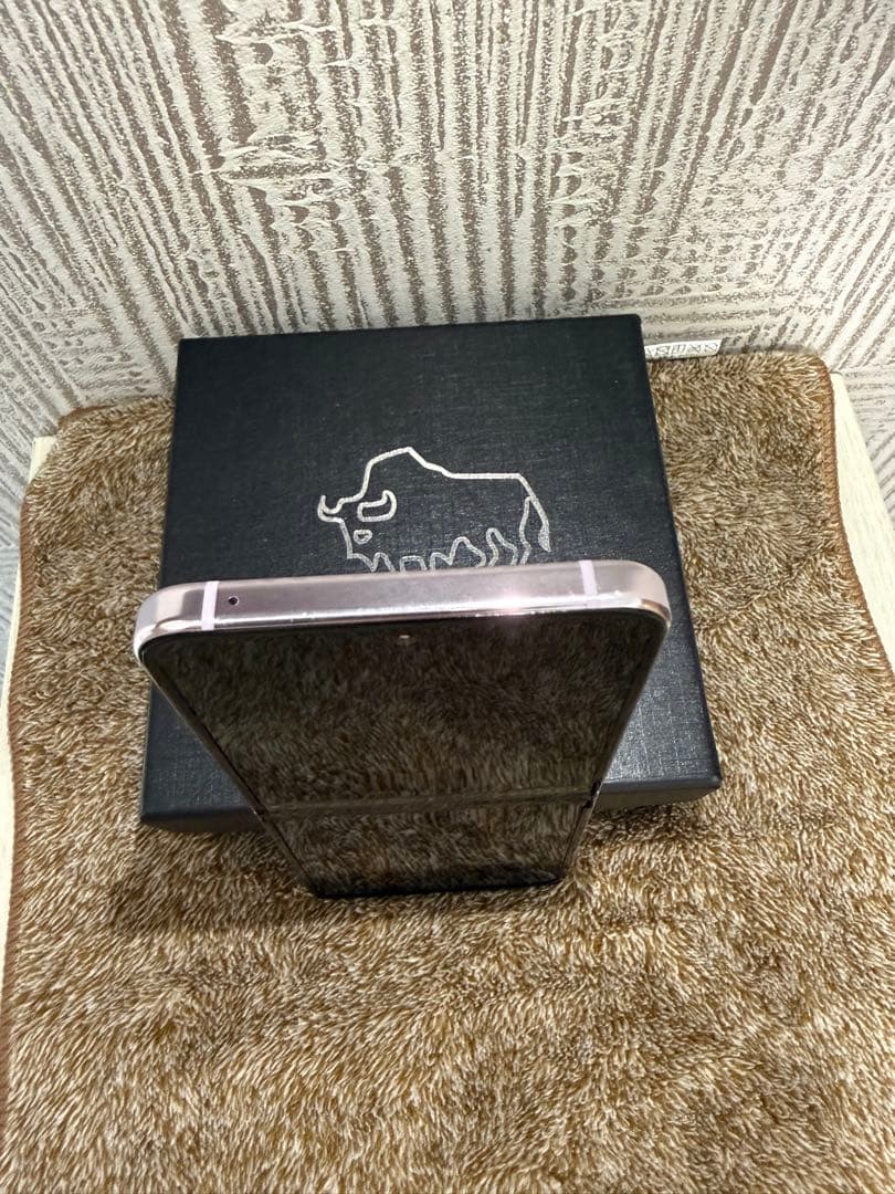 ラ*ル様 [美品]Galaxy Z Flip5 512GB大容量ラベンダーSIM