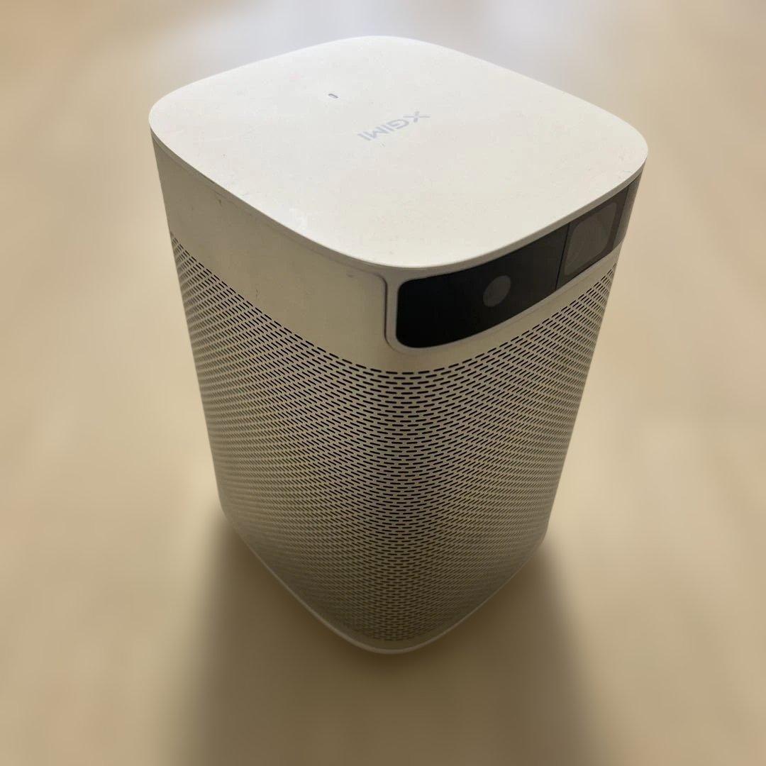 X GIMI MOGO プロジェクター 美品