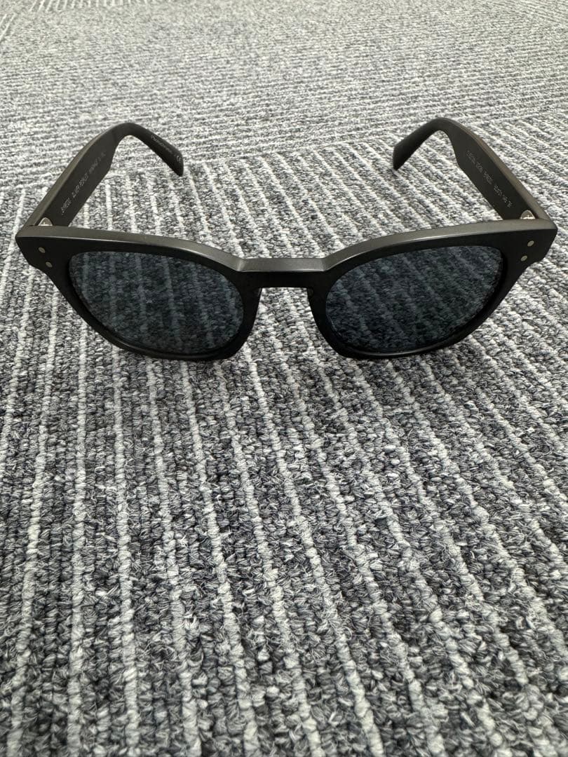 OLIVER PEOPLES BYREDO サングラス