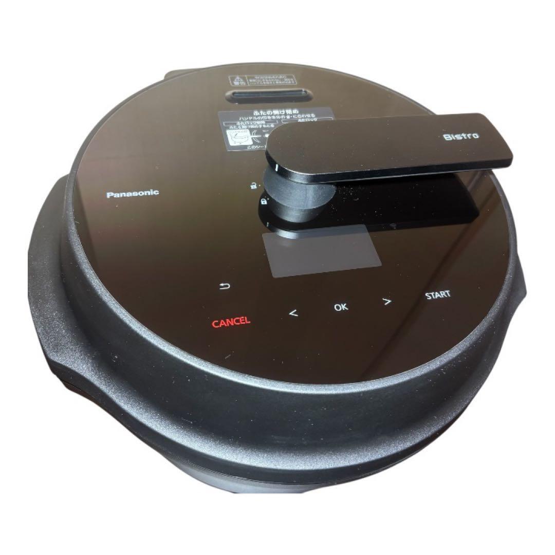 みみPanasonic Bistro NF-AC1000 24年製