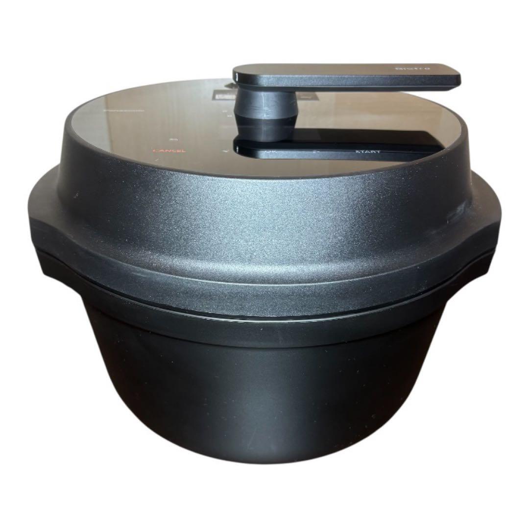 みみPanasonic Bistro NF-AC1000 24年製