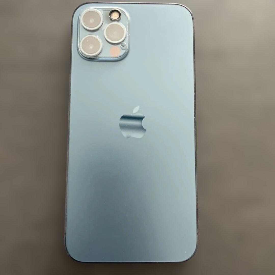 ⭐︎値段相談⭐︎iPhone12Pro アイフォン12プロ Apple付属品多数付