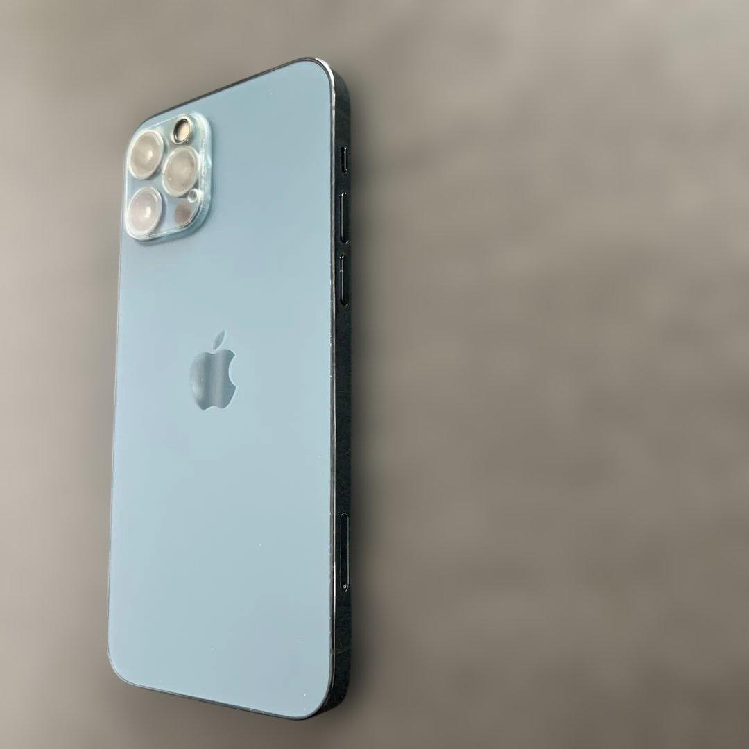⭐︎値段相談⭐︎iPhone12Pro アイフォン12プロ Apple付属品多数付