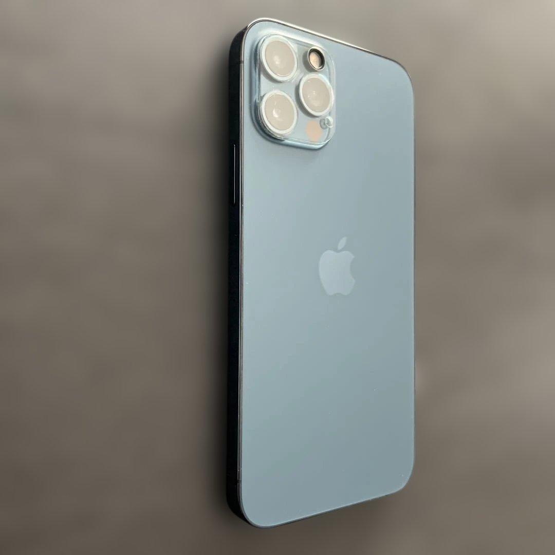 ⭐︎値段相談⭐︎iPhone12Pro アイフォン12プロ Apple付属品多数付