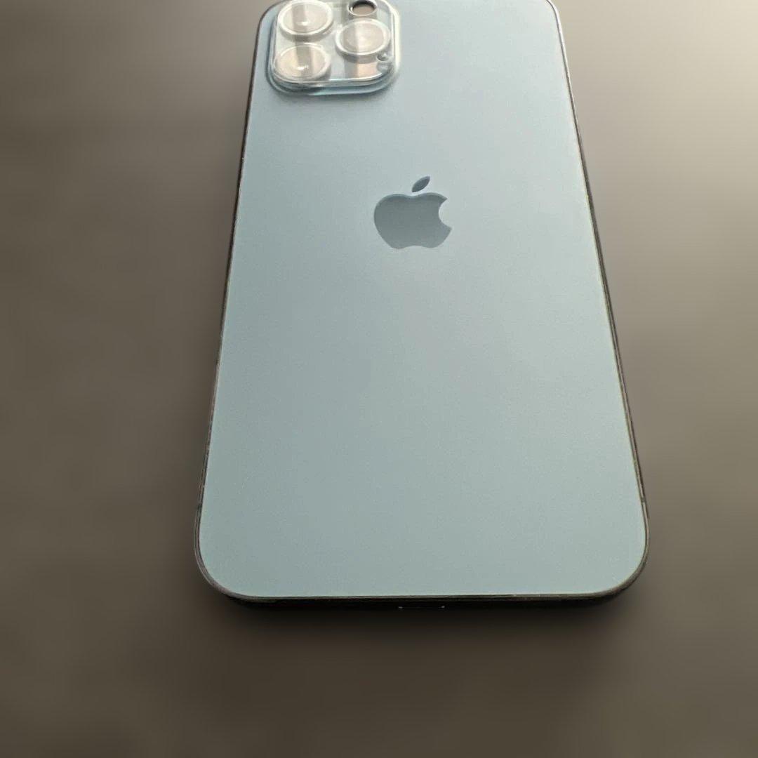 ⭐︎値段相談⭐︎iPhone12Pro アイフォン12プロ Apple付属品多数付