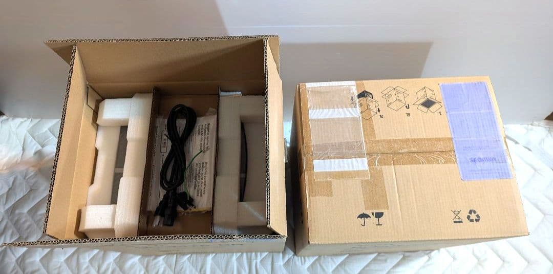 新品!未使用！PreSonus Sceptre S6 スピーカー ペア