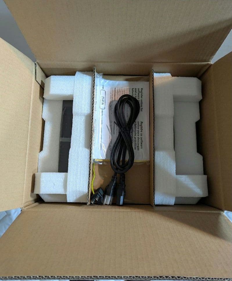 新品!未使用！PreSonus Sceptre S6 スピーカー ペア