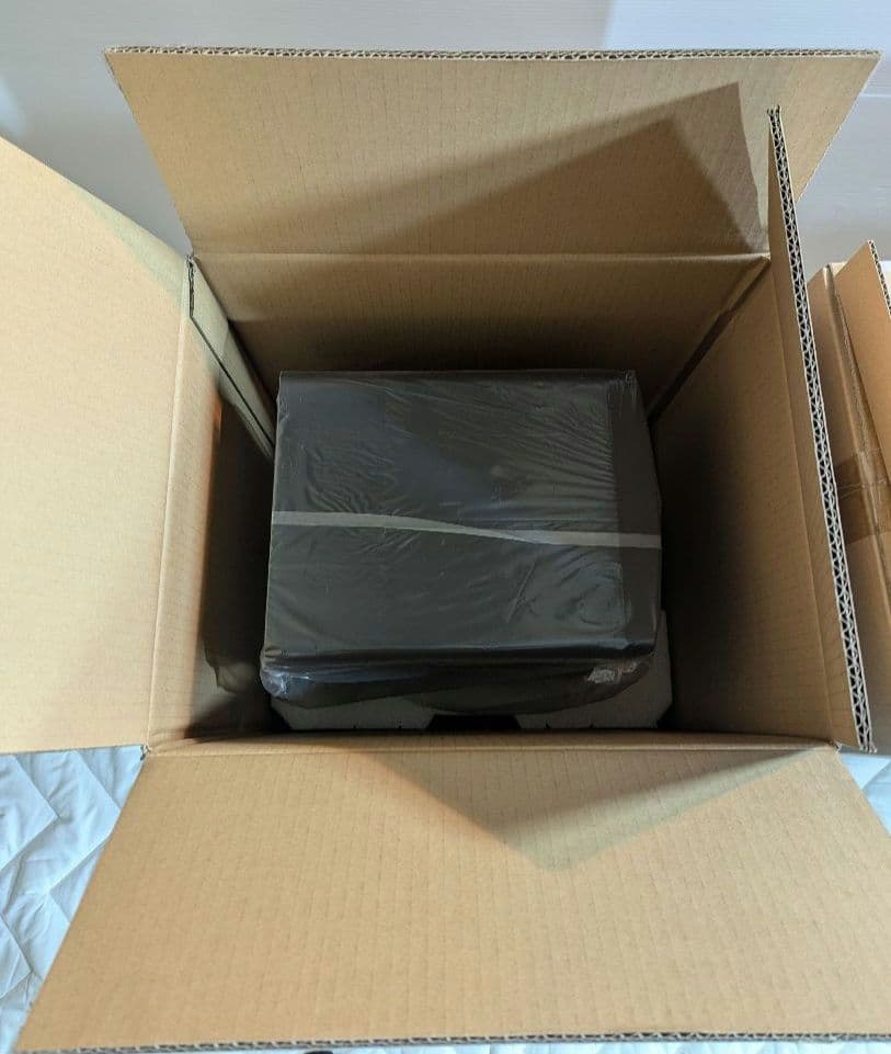 新品!未使用！PreSonus Sceptre S6 スピーカー ペア