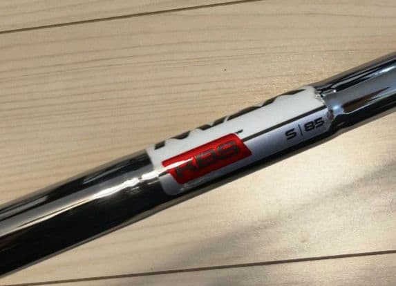 【欠品・お買い得品】TaylorMade SIMMAXアイアンセット 7-P