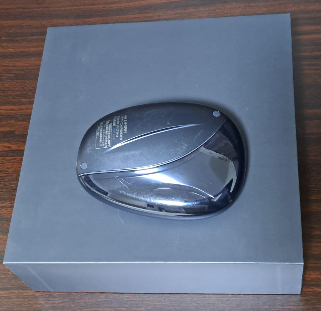 Panasonic バイタリフト かっさ EH-SP85-K　美顔器