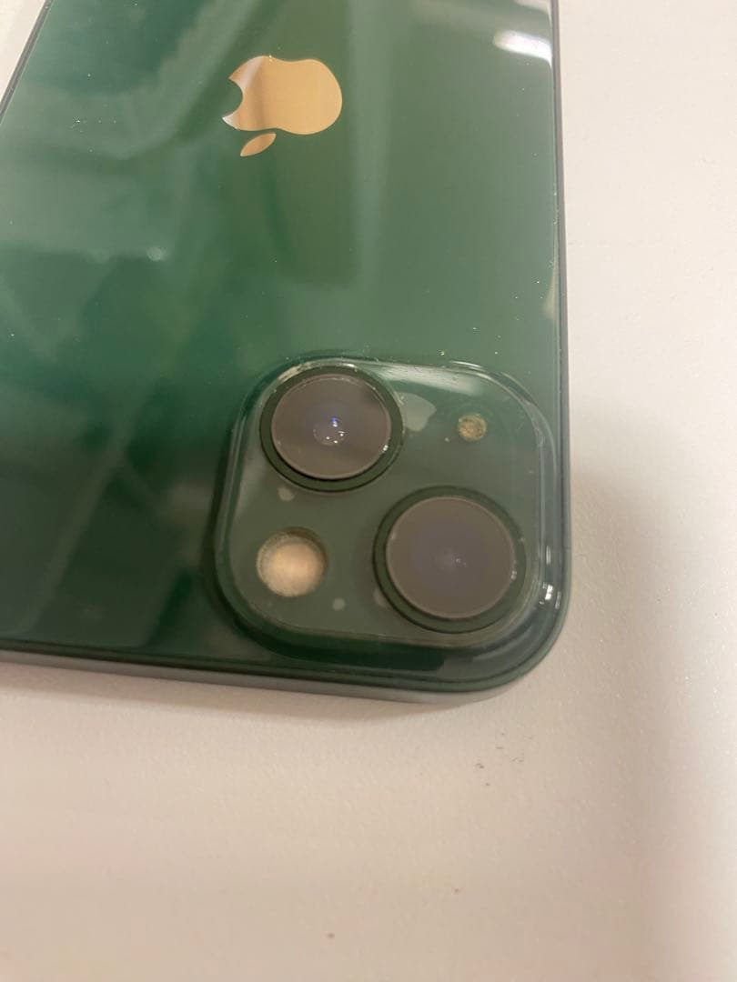 iphone13 本体 ほぼ新品ジャンク品