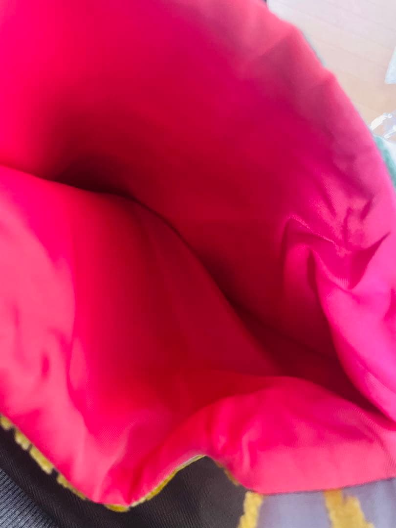 j*n様 【ミナペルホネン】　エッグバッグ　オーダーメイド