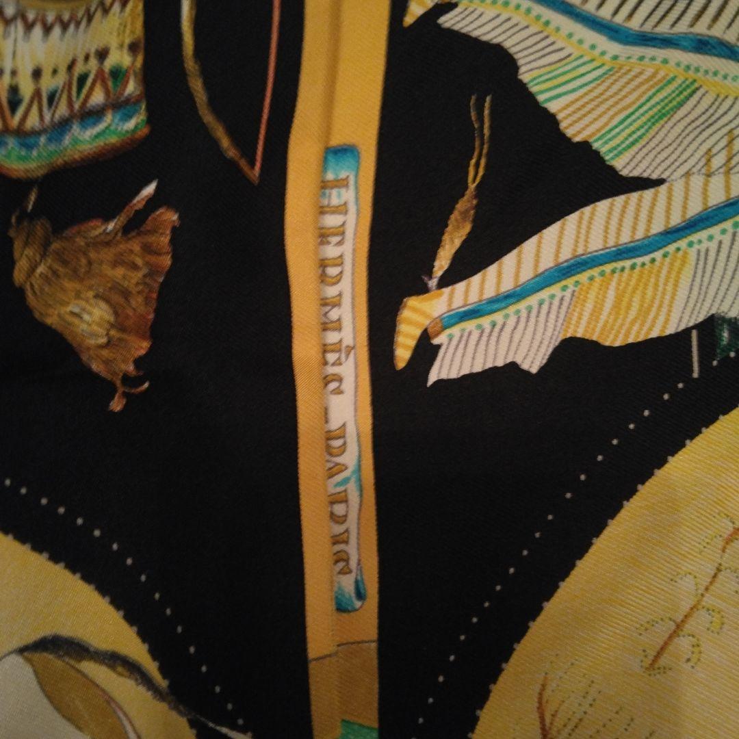 TAYLOR & LODGE ヴィクトリアカシミヤ ジャケット特注品裏地エルメス