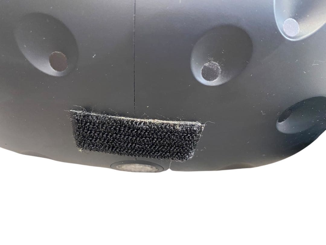 HTC VIVE (コンシューマーエディション)