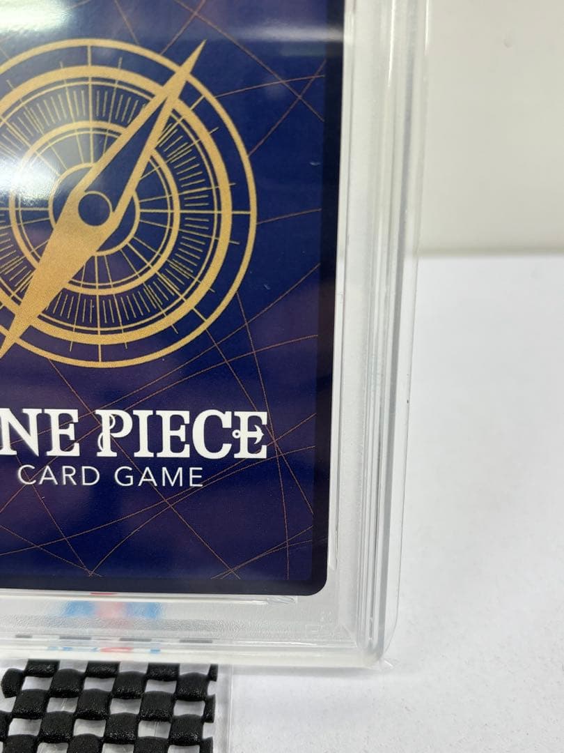 PSA10 ジュエリー・ボニー SEC-SP (コミパラ) [OP12-118]