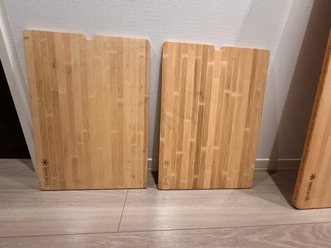 スノーピーク  peak IGT アイアングリルテーブルロング セット