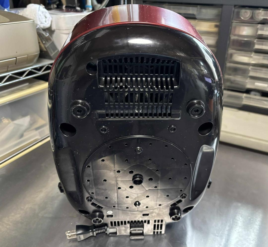 HITACHI 日立 炊飯容量 RZ-TS103M1.0L 5.5合炊きUsed