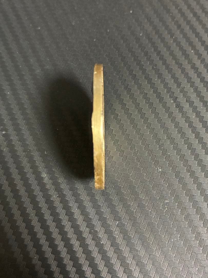 純銀製　警視庁創立100周年百年記念　純銀　メダル