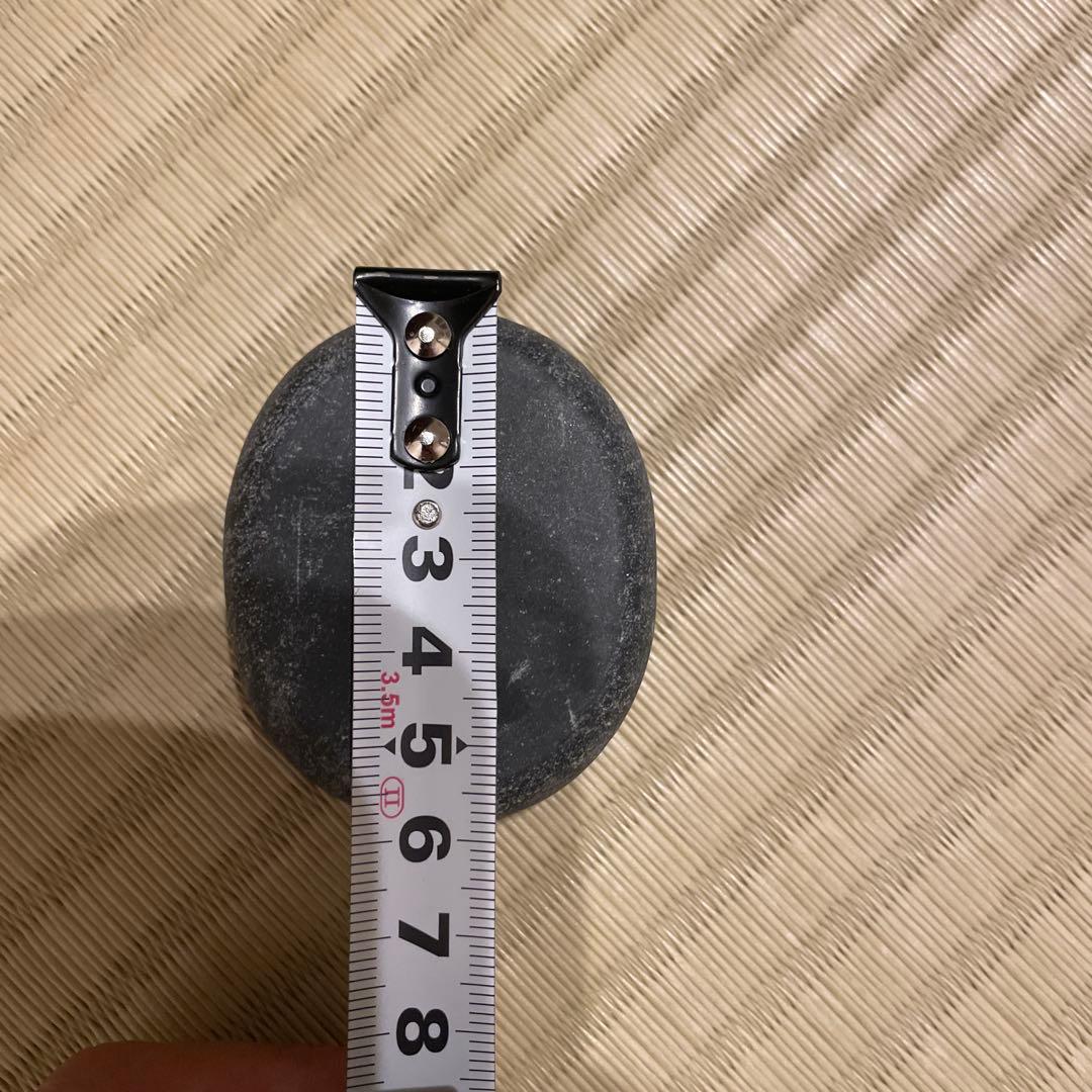 マッサージ用ホットストーンセット41個