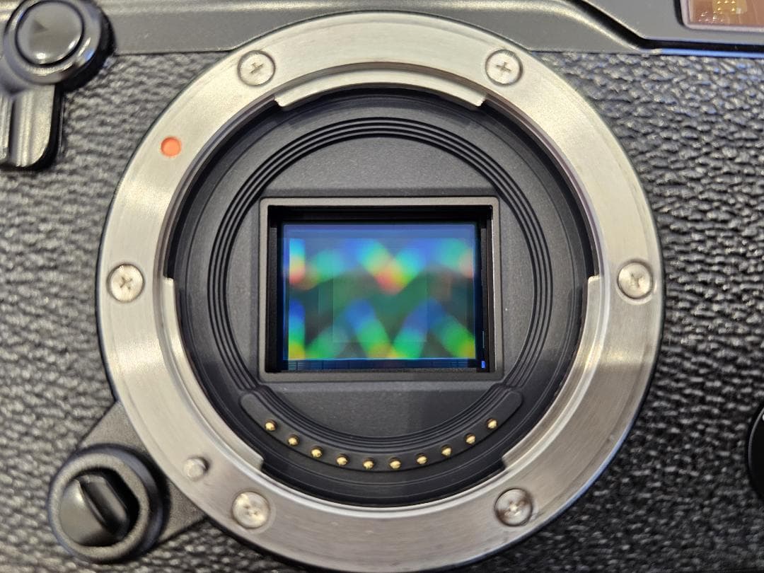 FUJIFILM 富士フィルム X-Pro2 美品 2019年9月末購入