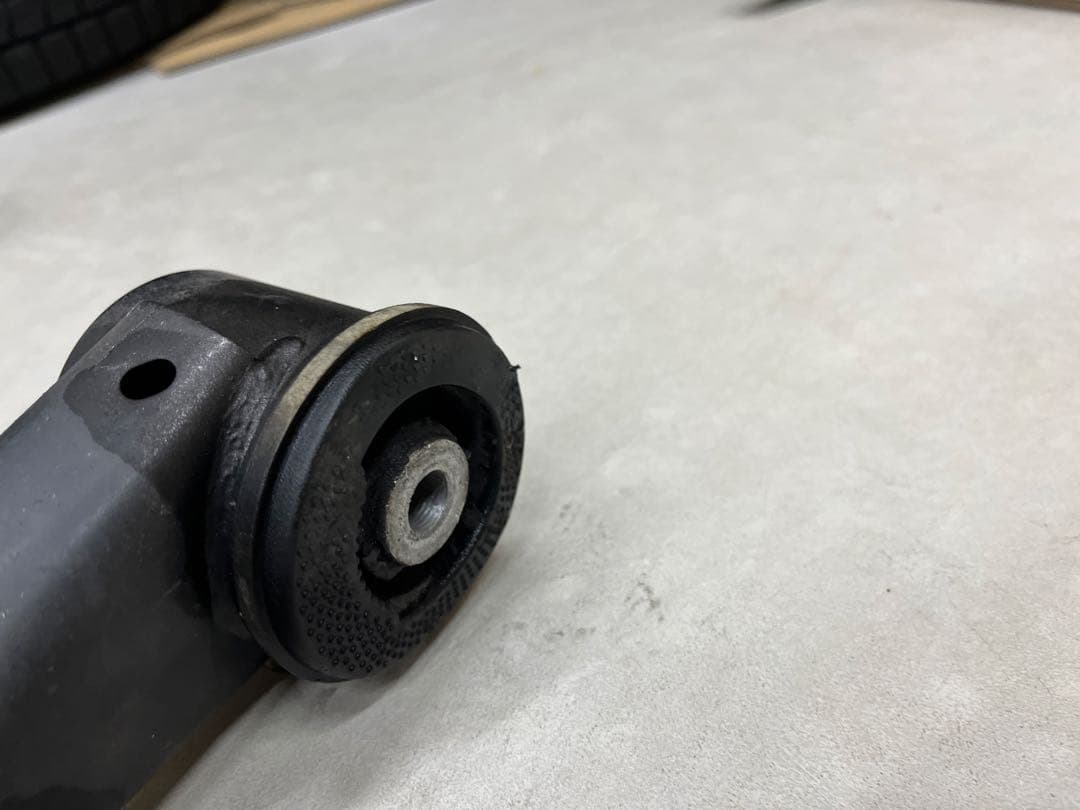 j-line mk53s スペーシア　リアアクスルキット　ジェーライン