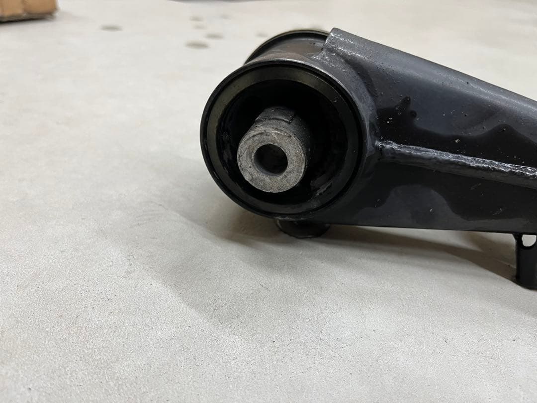 j-line mk53s スペーシア　リアアクスルキット　ジェーライン