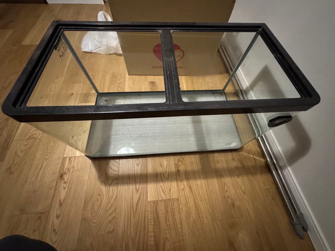 GEX 90cm水槽(90×45×45)