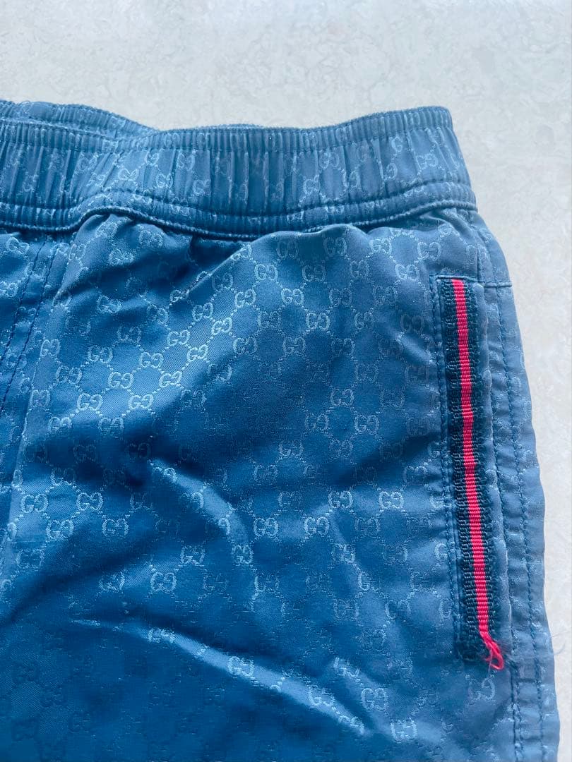 水着・水泳用品 Gucci children 4y