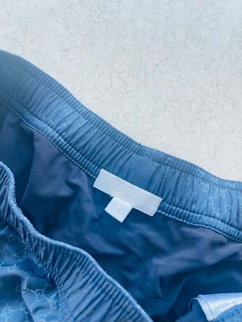 水着・水泳用品 Gucci children 4y