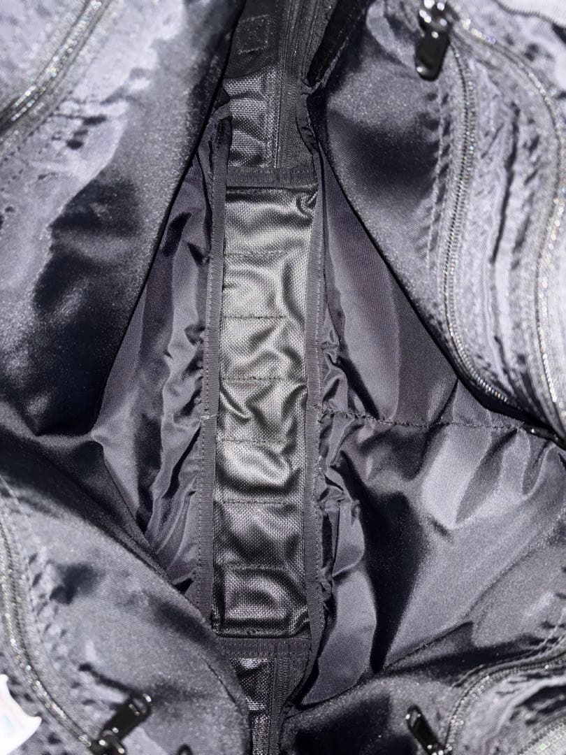 BRIEFING C-3 LINER 3way ブリーフケース（ブラック）