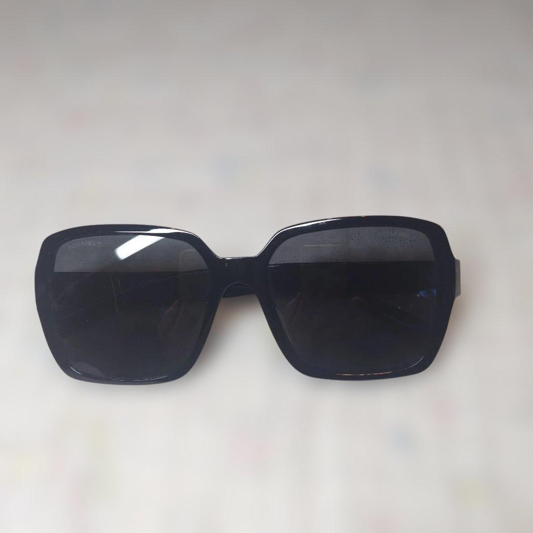 シャネル サングラス
