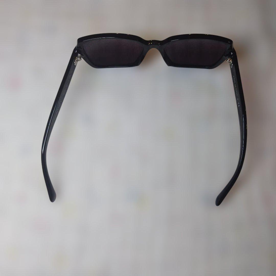 シャネル サングラス