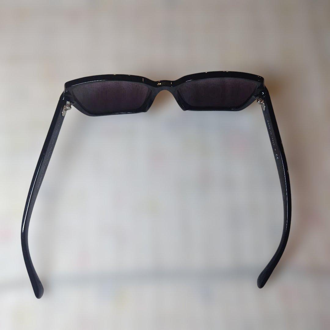 シャネル サングラス