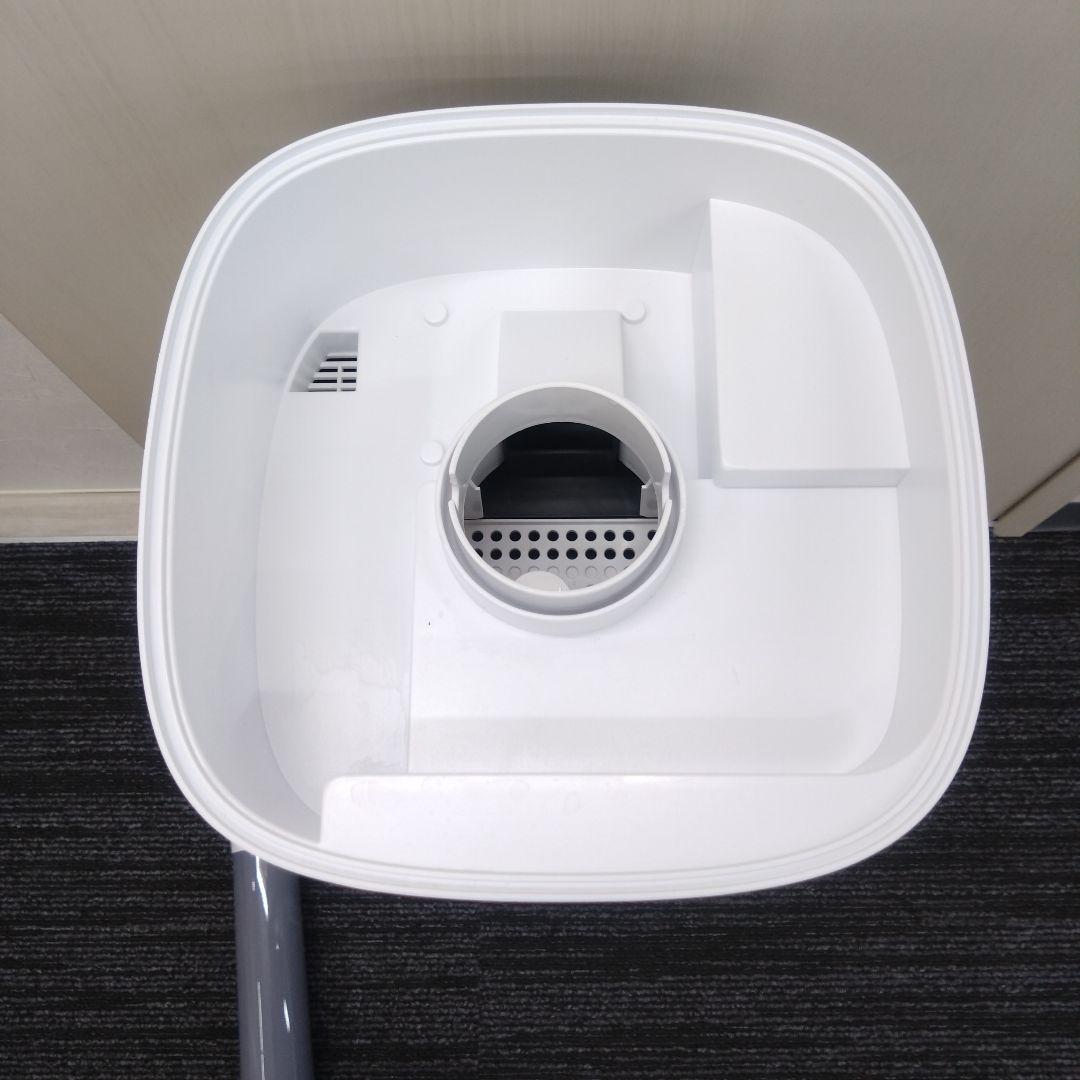 売切りセール 加湿器 大容量 20L大型 静音稼働 アロマ タワー型 超音波式