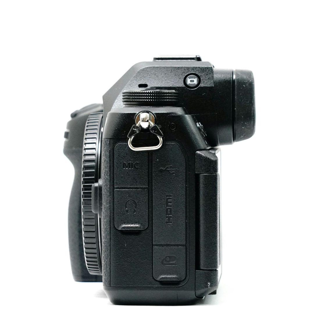 ✨極美品✨ Z6III + NIKKOR Z 24-120mm f4 S