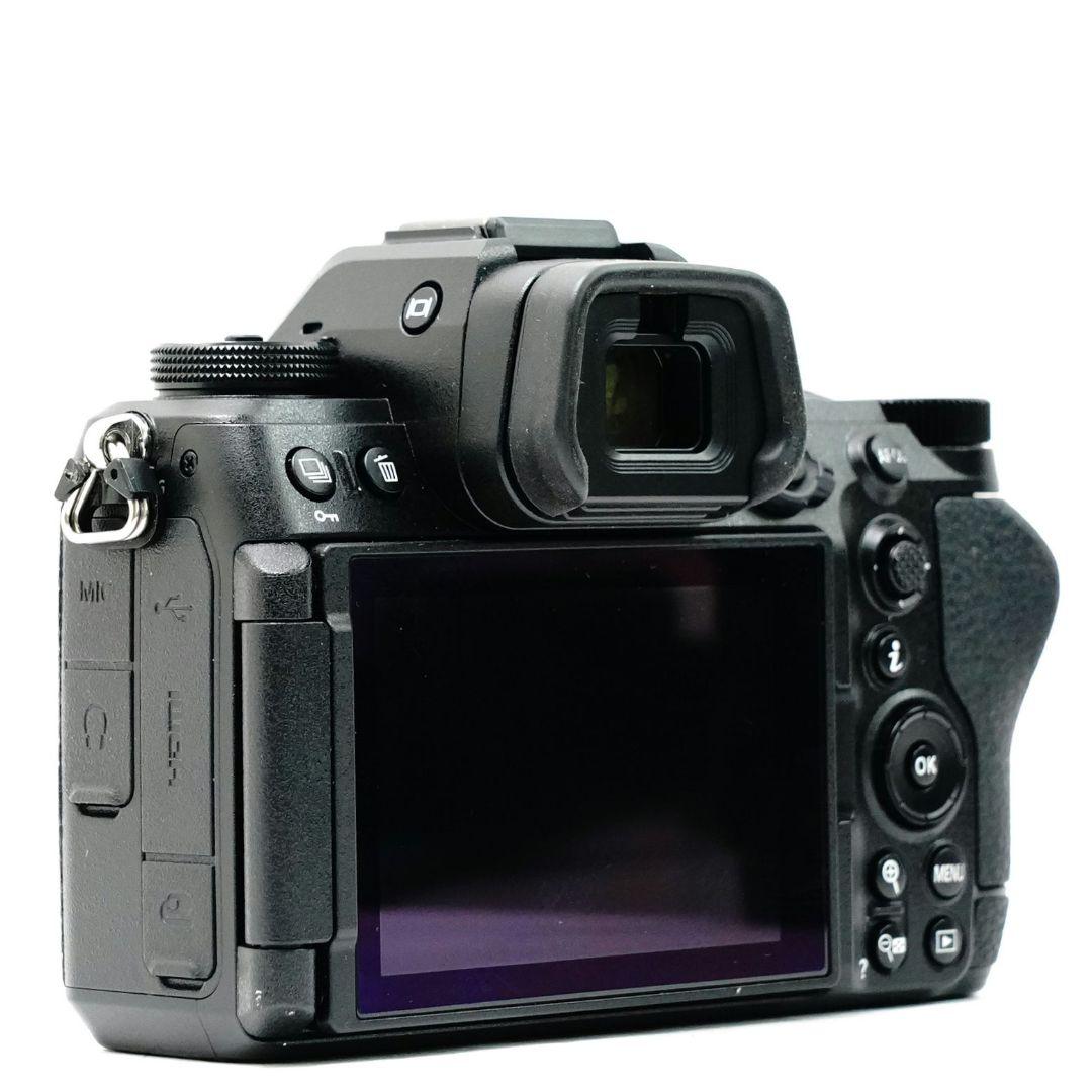 ✨極美品✨ Z6III + NIKKOR Z 24-120mm f4 S