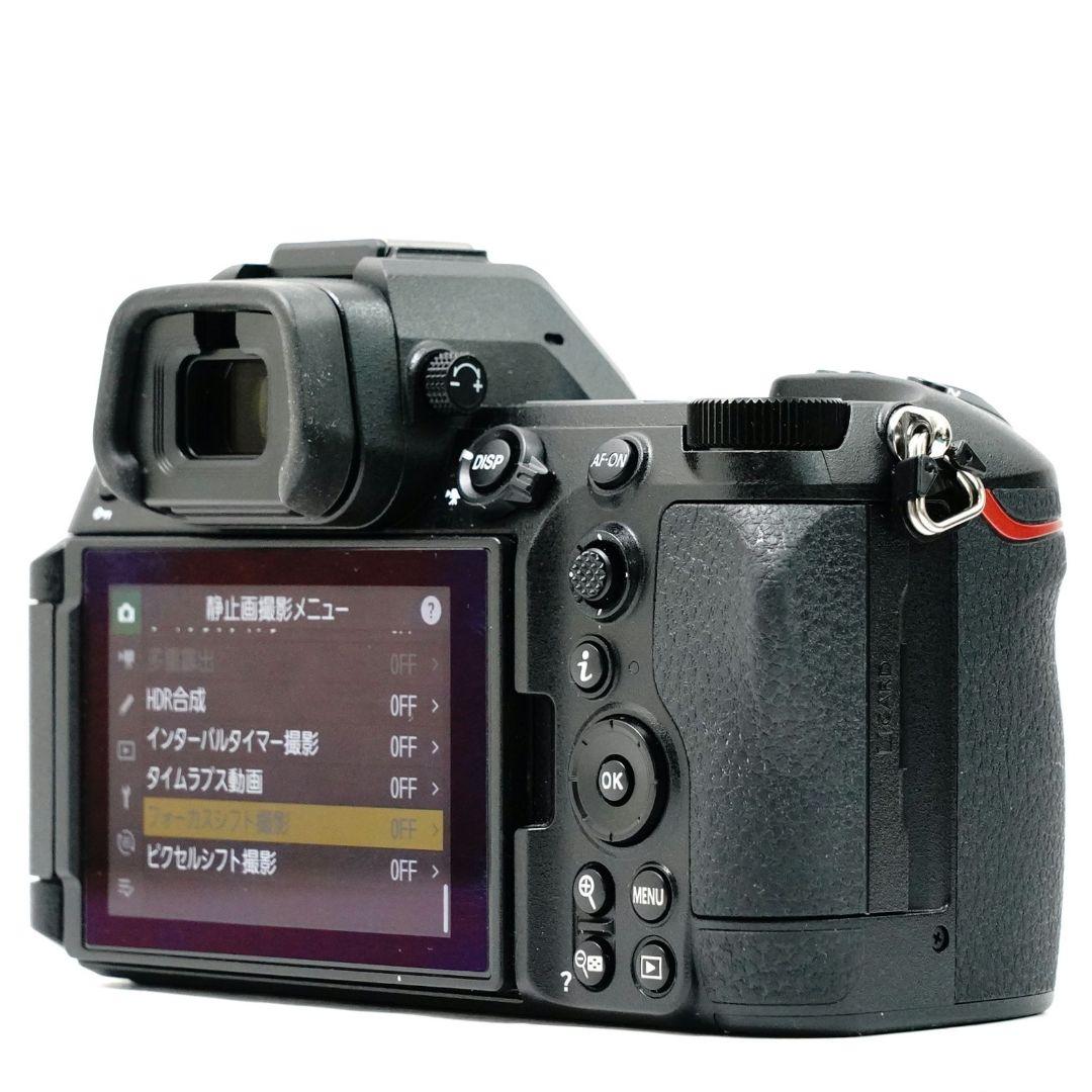 ✨極美品✨ Z6III + NIKKOR Z 24-120mm f4 S