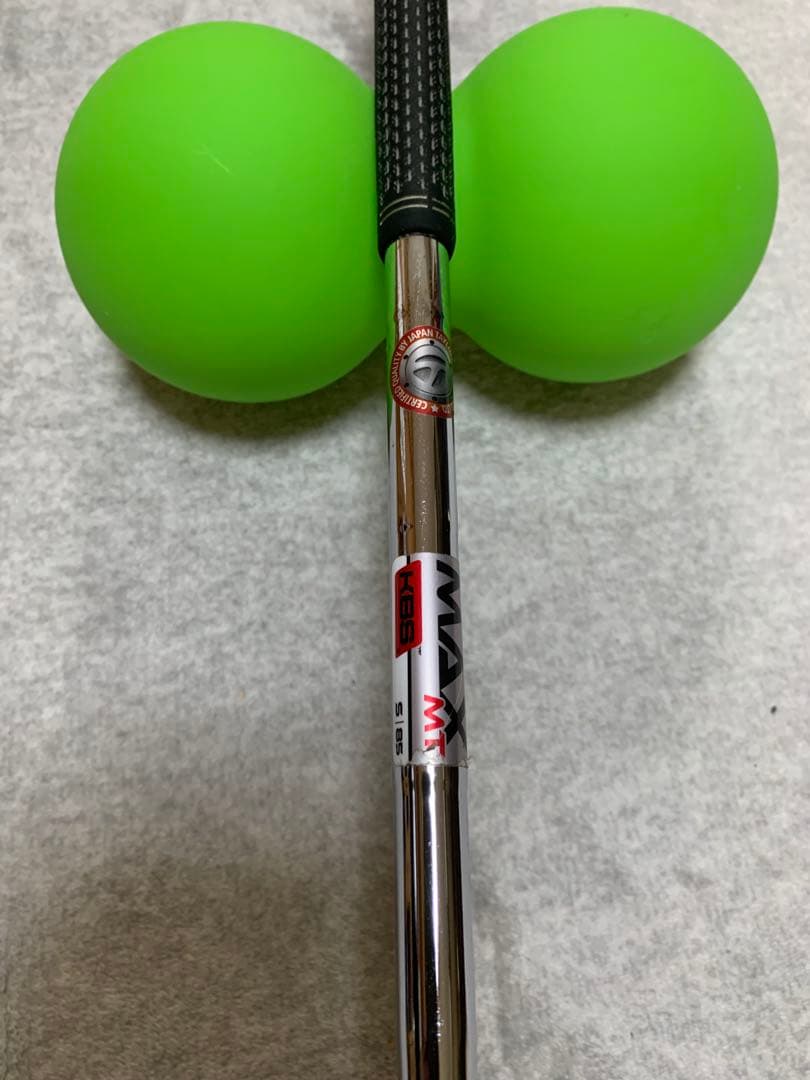 早い者勝ち‼️テーラーメイドSIM2MAXユーティリティ3番KBS MAX85-S