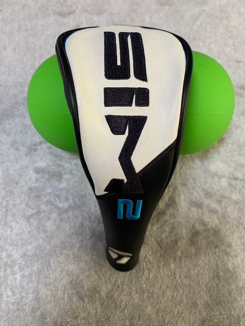 早い者勝ち‼️テーラーメイドSIM2MAXユーティリティ3番KBS MAX85-S