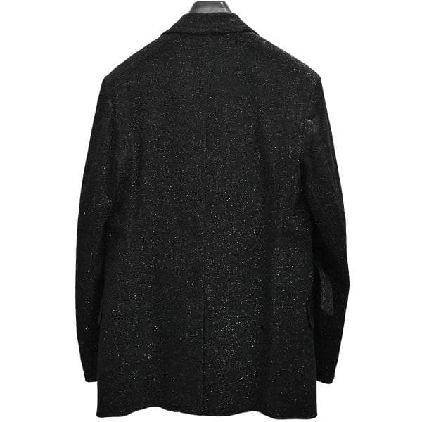 ヨウジヤマモト プールオム 2013aw テーラードジャケット コート 13AW