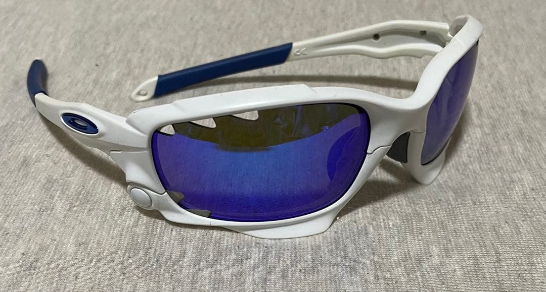 オークリー　ジョウボーン