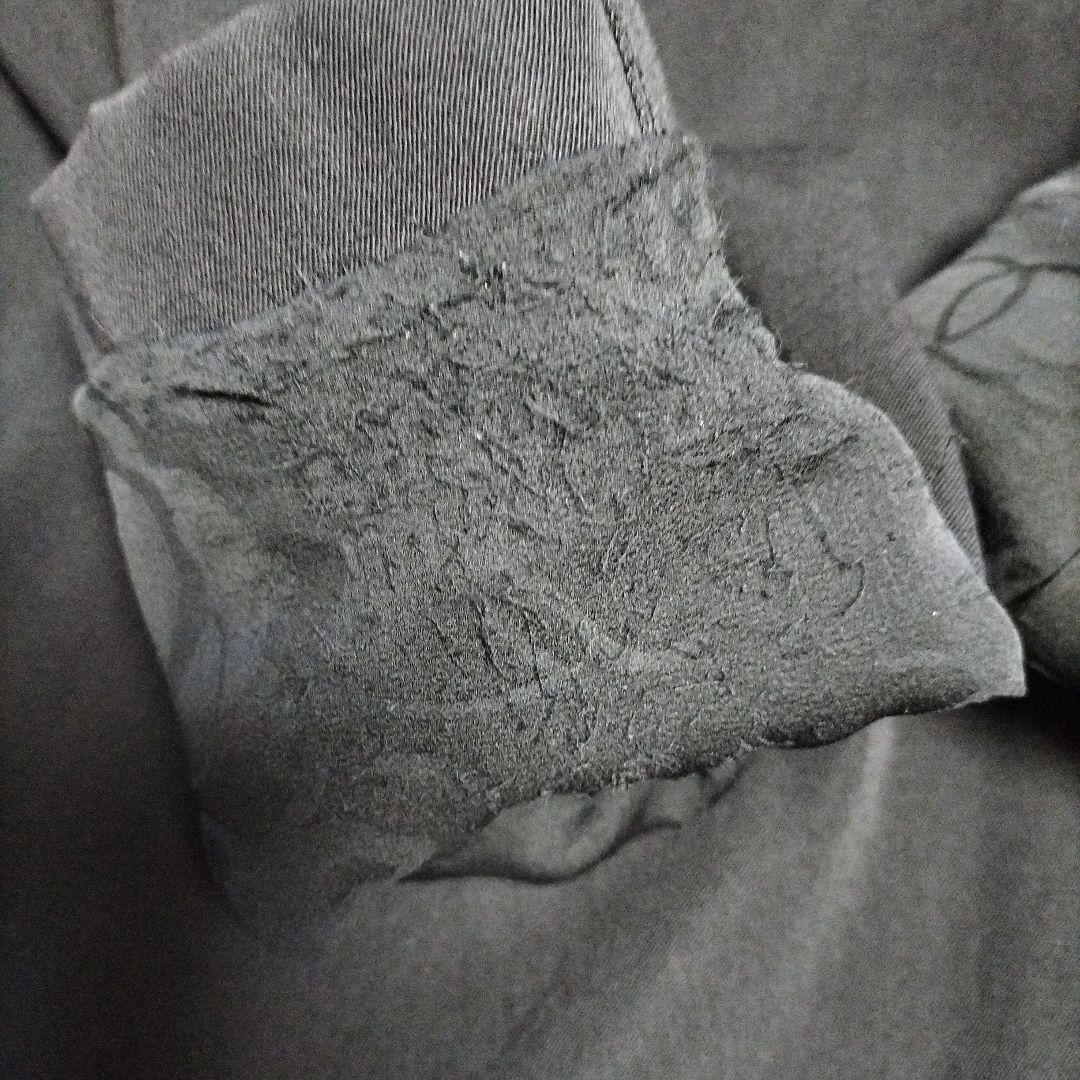 CHANEL 38(M)テーラードジャケット CCロゴボタン