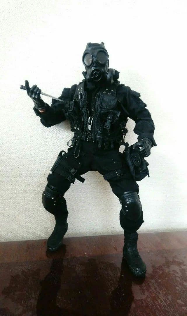 1/6 カスタムフィギュア