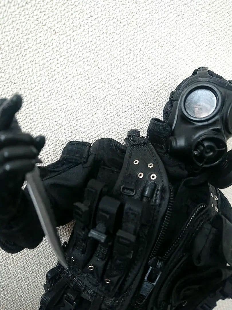 1/6 カスタムフィギュア