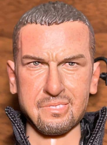 1/6 カスタムフィギュア