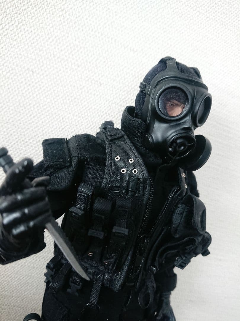 1/6 カスタムフィギュア